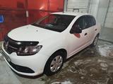 Renault Logan 2015 года за 2 900 000 тг. в Щучинск