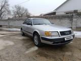 Audi 100 1993 годаүшін2 300 000 тг. в Алматы