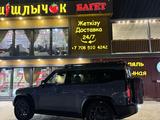 Jetour T2 2025 годаүшін16 500 000 тг. в Астана – фото 2
