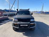 Mitsubishi Challenger 1997 года за 5 700 000 тг. в Экибастуз – фото 3