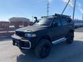 Mitsubishi Challenger 1997 годаүшін5 700 000 тг. в Экибастуз – фото 4