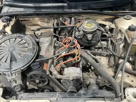 Audi 80 1992 года за 1 000 000 тг. в Алматы – фото 3