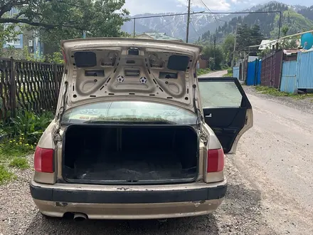 Audi 80 1992 года за 1 000 000 тг. в Алматы – фото 5