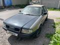 Audi 80 1992 годаүшін1 000 000 тг. в Алматы – фото 8