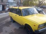 ВАЗ (Lada) 2104 1999 года за 650 000 тг. в Павлодар