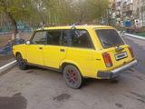 ВАЗ (Lada) 2104 1999 года за 650 000 тг. в Павлодар – фото 4
