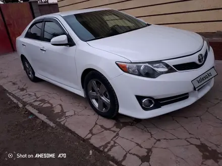 Toyota Camry 2014 года за 8 000 000 тг. в Шымкент