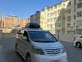 Toyota Alphard 2006 года за 8 700 000 тг. в Актау – фото 5