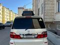 Toyota Alphard 2006 года за 8 700 000 тг. в Актау – фото 8