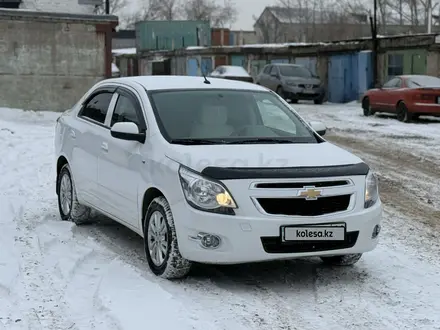 Chevrolet Cobalt 2023 года за 5 950 000 тг. в Павлодар – фото 2