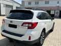 Subaru Outback 2015 годаүшін9 300 000 тг. в Актобе – фото 5