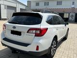 Subaru Outback 2015 года за 9 300 000 тг. в Актобе – фото 5