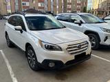 Subaru Outback 2015 годаүшін9 300 000 тг. в Актобе