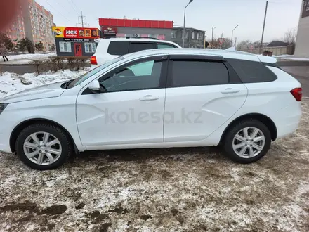 ВАЗ (Lada) Vesta SW 2022 года за 9 000 000 тг. в Павлодар – фото 9