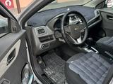 Chevrolet Cobalt 2023 годаүшін7 000 000 тг. в Алматы – фото 4