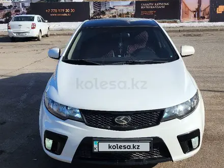 Kia Cerato 2012 года за 4 900 000 тг. в Астана