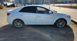 Kia Cerato 2012 года за 4 900 000 тг. в Астана – фото 4