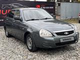ВАЗ (Lada) Priora 2172 2010 годаүшін1 450 000 тг. в Костанай