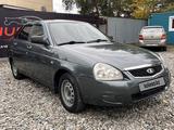 ВАЗ (Lada) Priora 2172 2010 годаүшін1 450 000 тг. в Костанай – фото 4