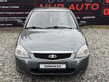 ВАЗ (Lada) Priora 2172 2010 годаүшін1 450 000 тг. в Костанай – фото 3
