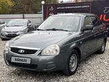 ВАЗ (Lada) Priora 2172 2010 годаүшін1 450 000 тг. в Костанай – фото 2