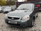 ВАЗ (Lada) Priora 2172 2010 годаүшін1 450 000 тг. в Костанай – фото 5