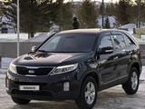 Kia Sorento 2014 годаүшін7 960 000 тг. в Усть-Каменогорск – фото 3