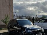 Subaru Forester 2008 годаүшін5 500 000 тг. в Астана – фото 3