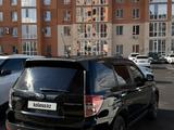 Subaru Forester 2008 годаүшін5 500 000 тг. в Астана – фото 4