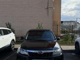 Subaru Forester 2008 годаүшін5 500 000 тг. в Астана – фото 2