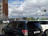 Subaru Forester 2008 годаүшін5 500 000 тг. в Астана – фото 5