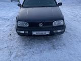 Volkswagen Golf 1992 годаfor1 800 000 тг. в Кокшетау