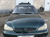 Kia Credos 1998 годаүшін500 000 тг. в Павлодар