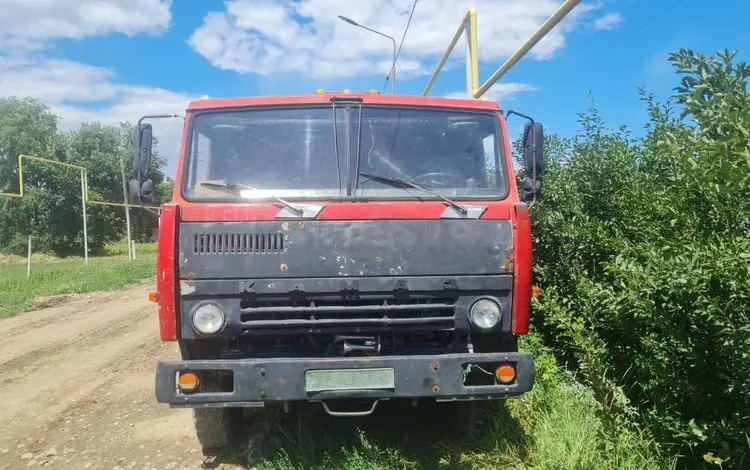 КамАЗ 1990 годаүшін2 500 000 тг. в Талдыкорган