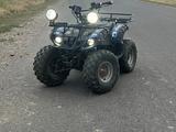 Honda  ATC 200X 2003 годаүшін300 000 тг. в Есик