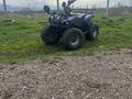 Honda  ATC 200X 2003 годаүшін300 000 тг. в Есик – фото 4