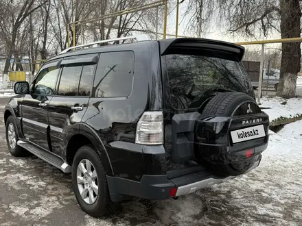 Mitsubishi Pajero 2009 года за 9 500 000 тг. в Алматы – фото 3