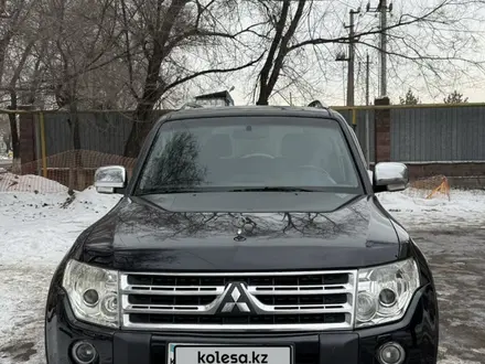 Mitsubishi Pajero 2009 года за 9 500 000 тг. в Алматы