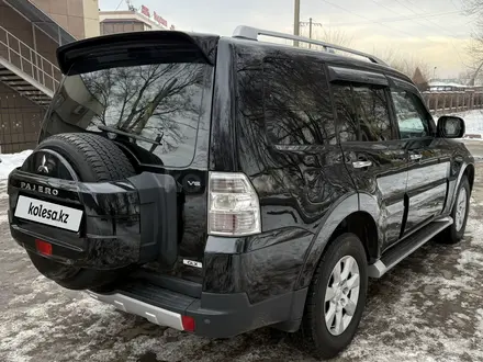 Mitsubishi Pajero 2009 года за 9 500 000 тг. в Алматы – фото 2