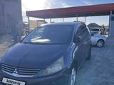 Mitsubishi Grandis 2006 года за 2 900 000 тг. в Атырау – фото 4