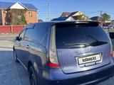 Mitsubishi Grandis 2006 года за 2 900 000 тг. в Атырау – фото 2