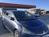 Mitsubishi Grandis 2006 года за 2 900 000 тг. в Атырау – фото 3