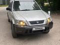 Honda CR-V 1997 годаүшін3 500 000 тг. в Алматы