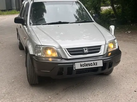 Honda CR-V 1997 года за 3 500 000 тг. в Алматы