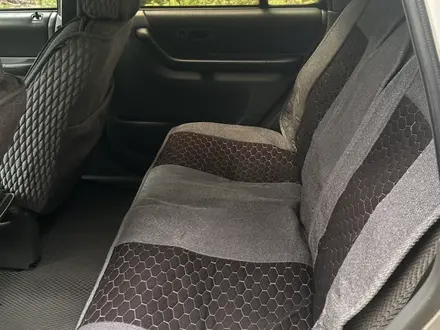 Honda CR-V 1997 года за 3 500 000 тг. в Алматы – фото 10
