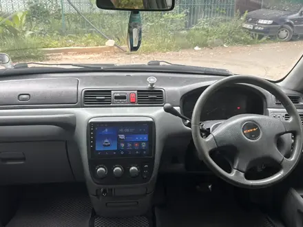 Honda CR-V 1997 года за 3 500 000 тг. в Алматы – фото 11