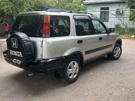 Honda CR-V 1997 года за 3 500 000 тг. в Алматы – фото 4