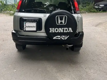 Honda CR-V 1997 года за 3 500 000 тг. в Алматы – фото 5