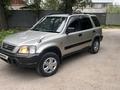Honda CR-V 1997 годаүшін3 500 000 тг. в Алматы – фото 8