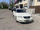 Nissan Almera Classic 2008 года за 3 500 000 тг. в Алматы